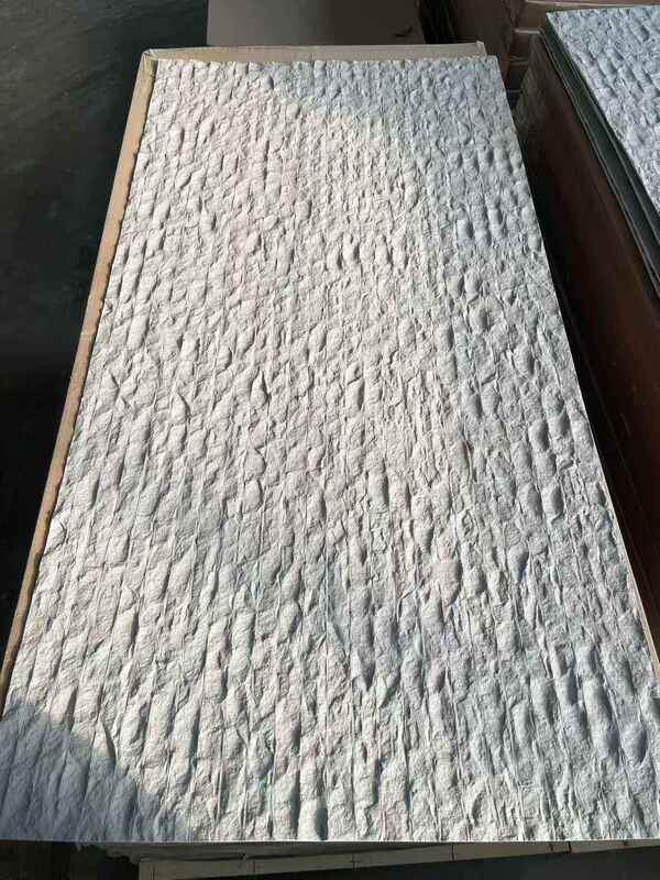 Innovatieve oplossingen voor wanddecoratie Flexibele MCM zachte steen Meerdere kleuren en stijlen voor binnen- en buitenwandbekleding