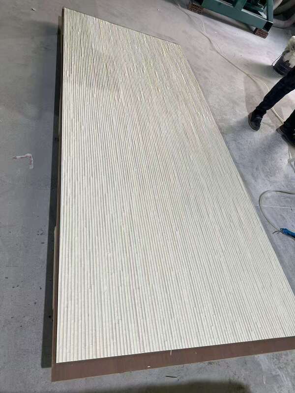 MCM zachte stenen wandpanelen waterdicht branddicht flexibel wandbekleding voor woonkamer Home decoratie