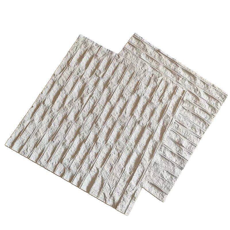 Premium Versatile Applications Lightweight Durable Eco-friendly Big Slab Flexible Soft Stone for Home Decor