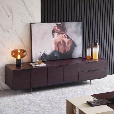 Comité van de Eco Vriendschappelijk 3D Binnenlands WPC Muur 195mm Hoge Weerbestendigheid