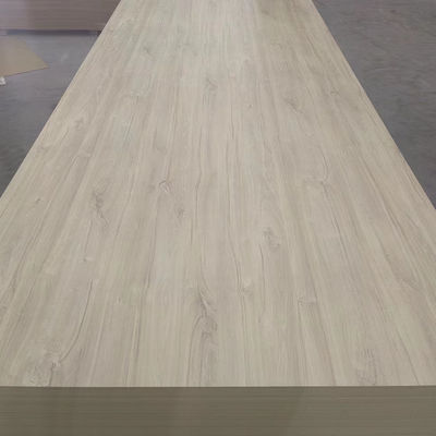 1.22*2.44m*5/8mm van de de Muurraad van de Bamboe de Houten Vezel Milieubescherming