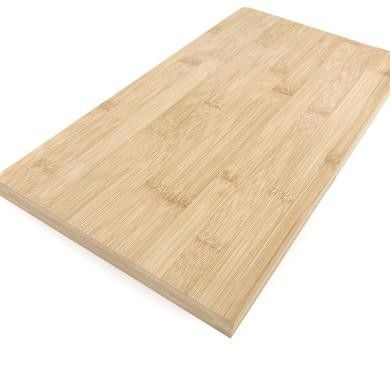 Moderne 15 mm bamboe houten platen voor woonkamer