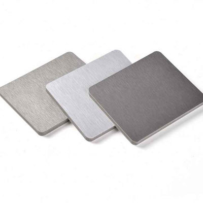 Geen schilderen Pvc Foam Wpc Interieur Wandpaneel Moderne