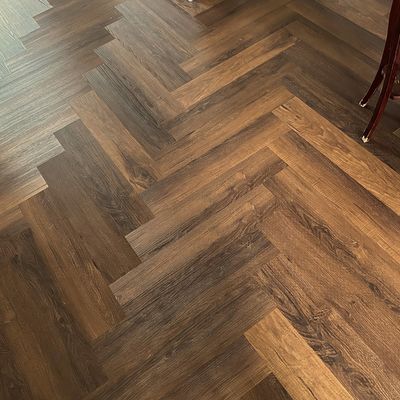 4mm 5mm 6mm Spc vinyl vloer waterdicht anti-glij