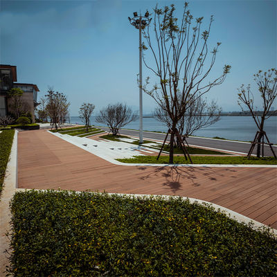 Populaire bamboevloeren voor buiten