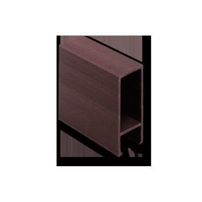 Plafond Houten paneel Wpc Wpc Plafond Decoratie Wpc Buitenplafond