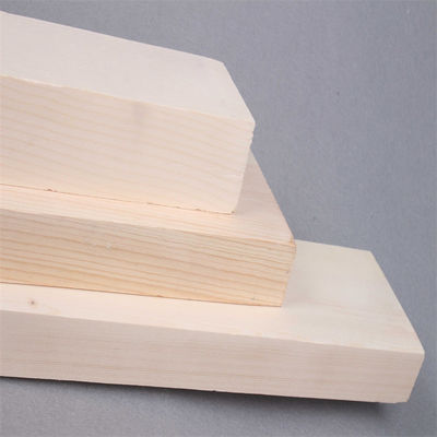 Goed kwalitatief massief dennenhout leverancier Finger joint board pine