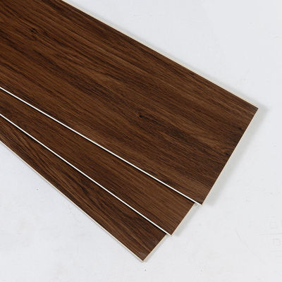 Goedkope prijzen waterdichte commerciële PVC-vloeren