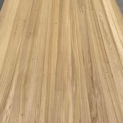 Gecarboniceerd Poplar Board Edge Glude Panels Koop massief houten board / panels / hout