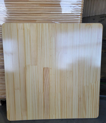 2024 hot selling dennen hout board accepteren aangepaste grootte en vorm