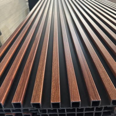 16 cm interieur WPC decor Hout composiet binnenwandpaneel