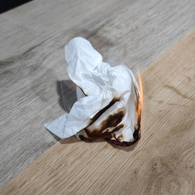 Rubber Gym zelfklevend laminaat Plastic Solid Wood Square Marmer Super Absorberend Tent Hout Hout Vinyl Parquet Spc vloer