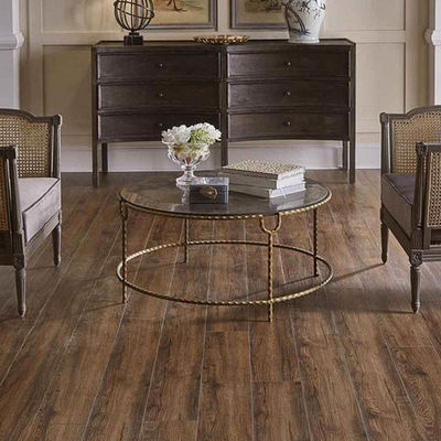 Kleurrijke commerciële vinyltegels Luxe waterdichte vinylvloeren 4mm 5mm 6mm Spc vloer