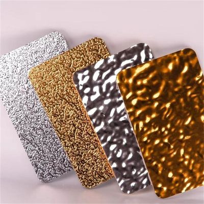 PVC-wandpaneel met binnenin watergolf Carbon Crystal Design Bamboe Houtvezel Bamboe Houtskool Board geluidsdicht Branddicht