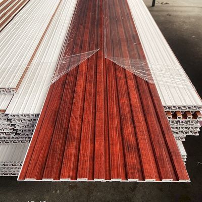 Interieur Wpc Wandpaneel Met Houten Textuur Wpc Wandpaneel Prijs