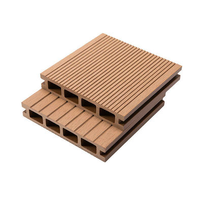 Warm product - Acacia houten dektegels-WPC-dektegels-tuinvloertegels-composite Wpc voor buitenterrassen