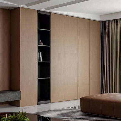 Fabriek Directe Verkoop Bamboe Houtskool Plaat Houtskool Kristal Plaat Fineer Wandpaneel