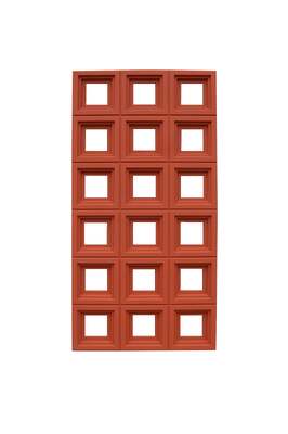 Fabriek Groothandel Pu Stone Panels Exterior Square PU Wand Decoratie Isolatie Waterdicht