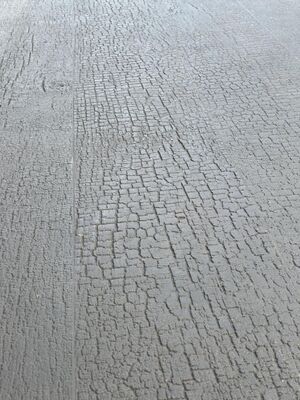 Fabriek Groothandel Nieuwe Tech Interieur Exterieur Zachte Gebogen Muur Steen Fineer Grote Plaat Vuurvast Flexibel Travertijn Steen