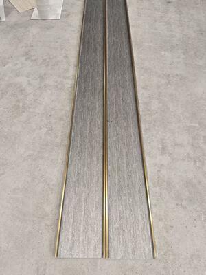 kwaliteit Waterdicht binnenmuurpaneel Goedkope prijs WPC wandpanelen Solid Core Warmteoverdracht Printing Home Decoration Material fabriek
