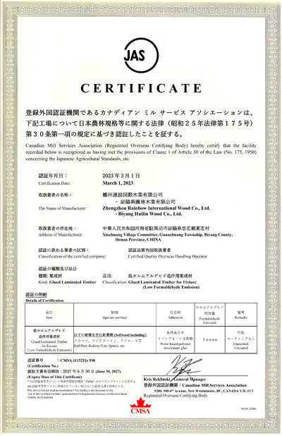 Certificaat