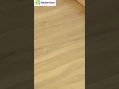 SPC Voordelen van vloeren en productie en verpakking