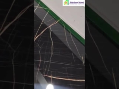 Halffabricaten van UV-platen