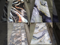 Producten in verschillende kleuren