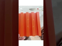 35 WPC wandpaneel van verschillende stijlen