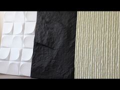 PU-stenen wandpaneel