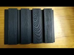 WPC-wandpaneel voor buiten