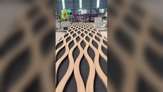 Moderne 3D PU stenen wandpanelen voor luxe interieurs