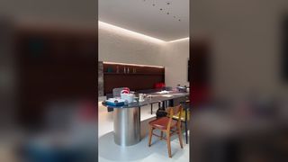 UV-marmeren plaat: luxe muren, gemakkelijk te onderhouden