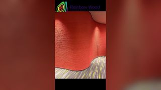 Moderne PU-stenen wandpanelen Eenvoudig luxe decor