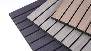 Moderne PU stenen wandpanelen, eenvoudige installatie