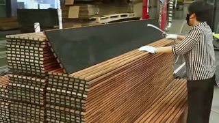 Moderne PU stenen wandpanelen Eenvoudige installatiehandleiding