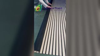 Lichtgewicht PU-stenen wandpanelen voor moderne huizen