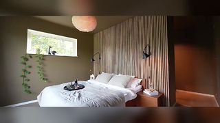 Maak uw ruimte geluiddicht Gemakkelijke akoestische panelen